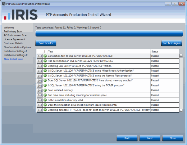 Installing PTP Accounts Production IXBRl Edition Installing PTP Accounts Production IXBRl Edition
