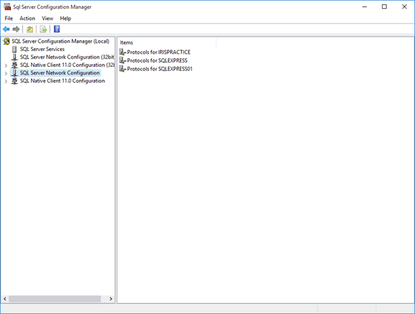 Understandiing SQL Server TCP Ports Understandiing SQL Server TCP Ports