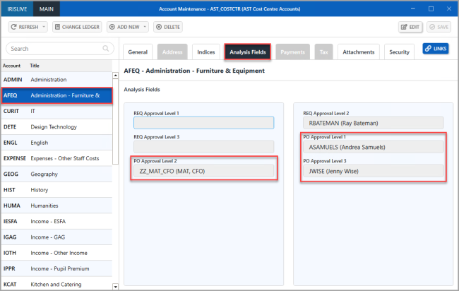 account-maintenance-cost-centre-approver-list.png