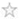Star symbol
