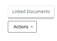 The Linked Document option under Actions. 